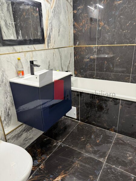 Sos. Berceni - Spiru Haret vanzare apartament decomandat 3 camere